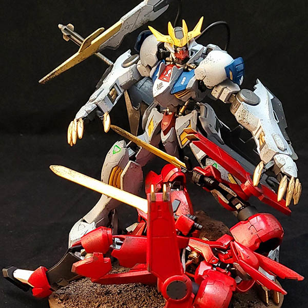 GUNPLA BUILDERS WORLD CUP 10th TOURNAMENT HONG KONG SAR