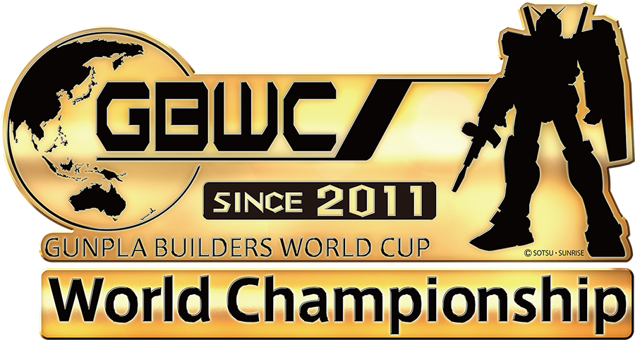 Gunpla Builders World Cup 19