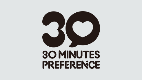 30 MINUTES PREFERENCE