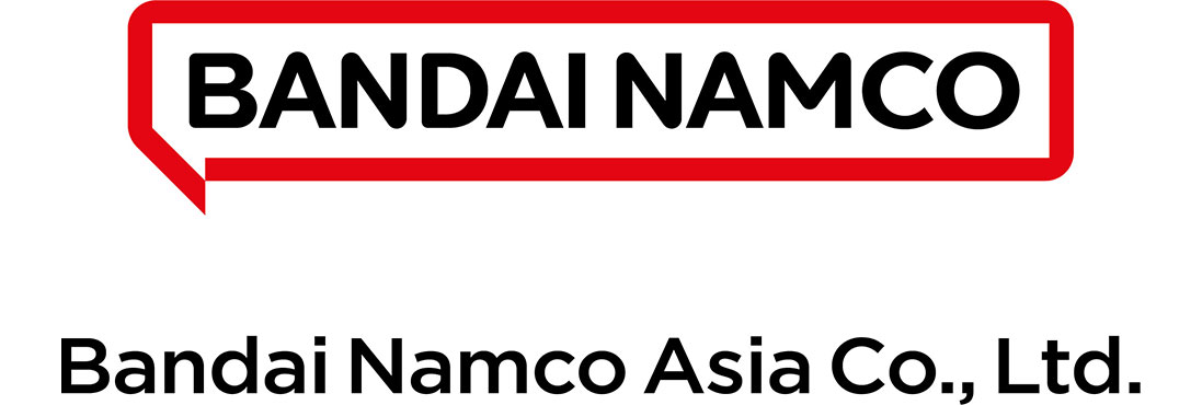 Official Website  Bandai Namco Entertainment Inc.