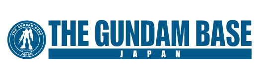 THE GUNDAM BASE JAPAN