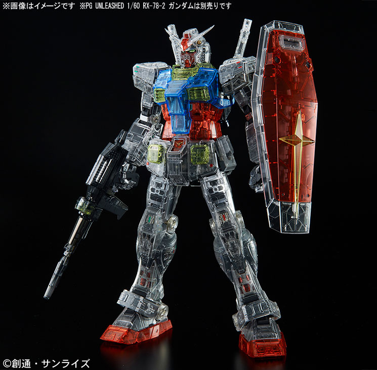 正式的 RX-78F00 ガンダム ガンダムファクトリー横浜 MG キュリオス