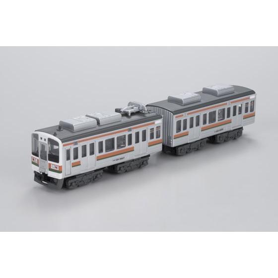 【10％OFF】 Bトレインショーティー 211系5000番台｜バンダイ ホビーサイト 鉄道模型