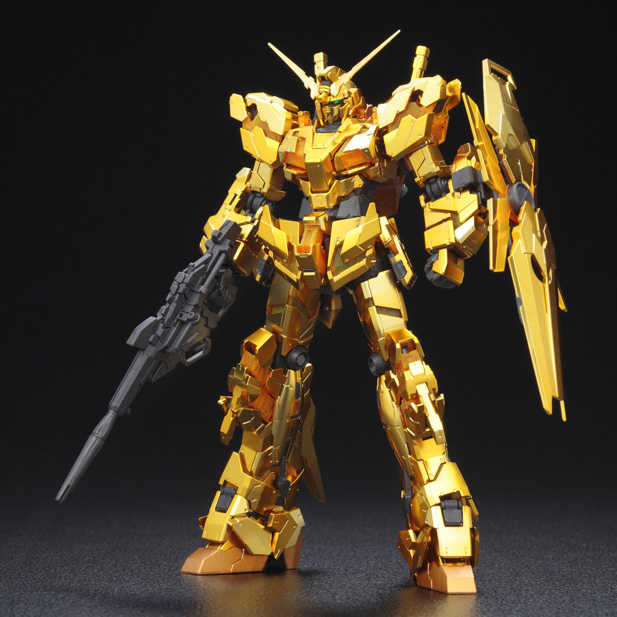 RG1/144ガンダムベース限定ユニコーンガンダム