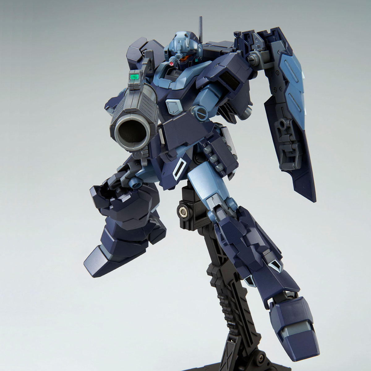 機動戦士ガンダムNT：HG ジェガンD型（護衛隊仕様） プレバンに
