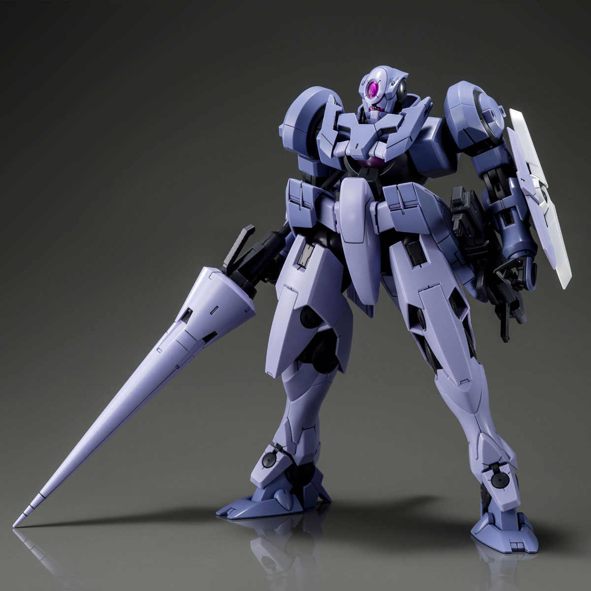 機動戦士ガンダム00 10th Anniversary] 「MG 1/100 ジンクスIII