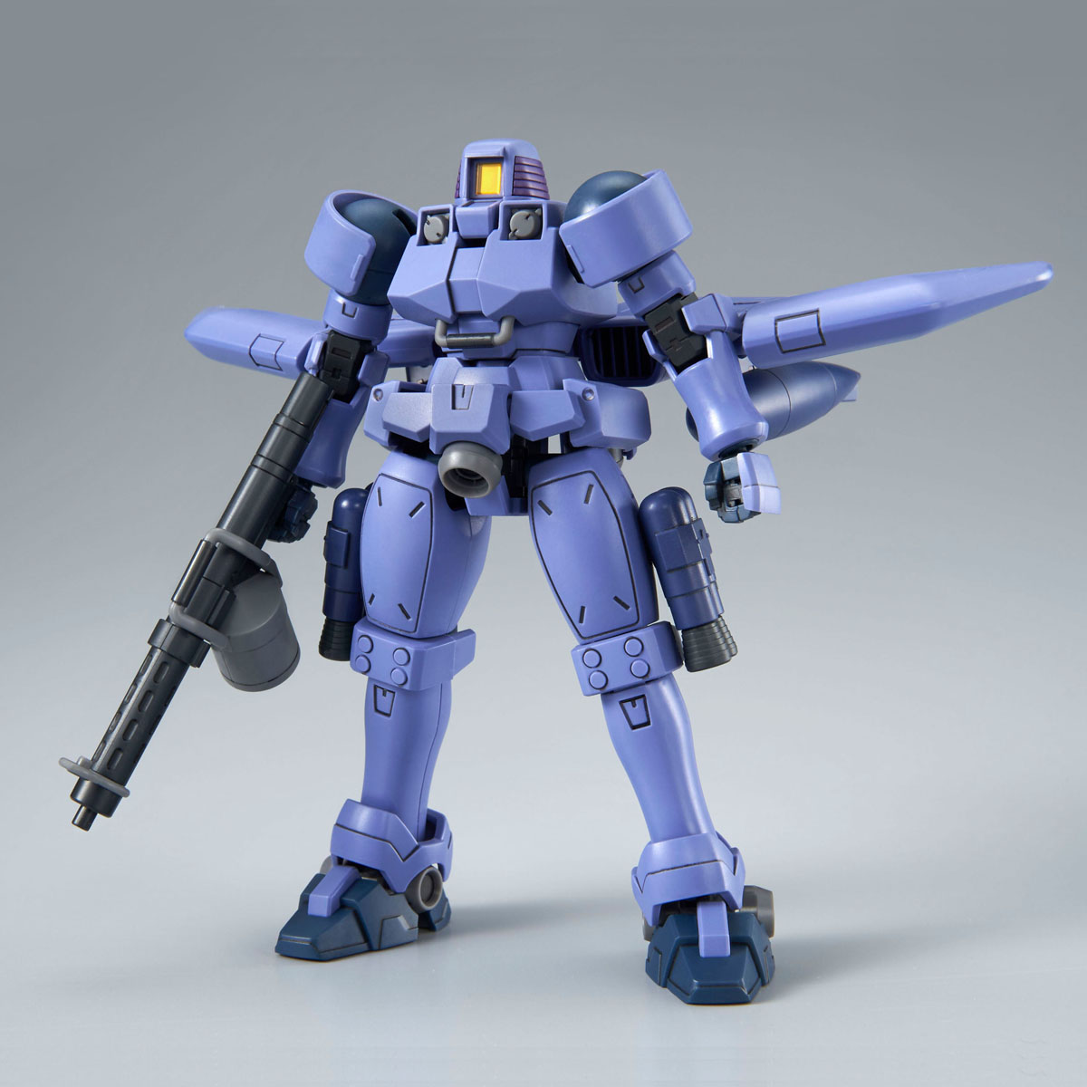 Amazon | HG 1/144 リーオー （宇宙仕様） | プラモデル 通販