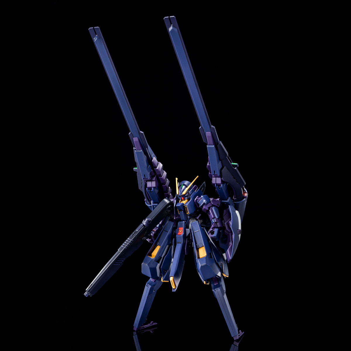 HG 1/144 ガンダムTR-6［ヘイズルII］ ADVANCE OF Ζ プラモデル