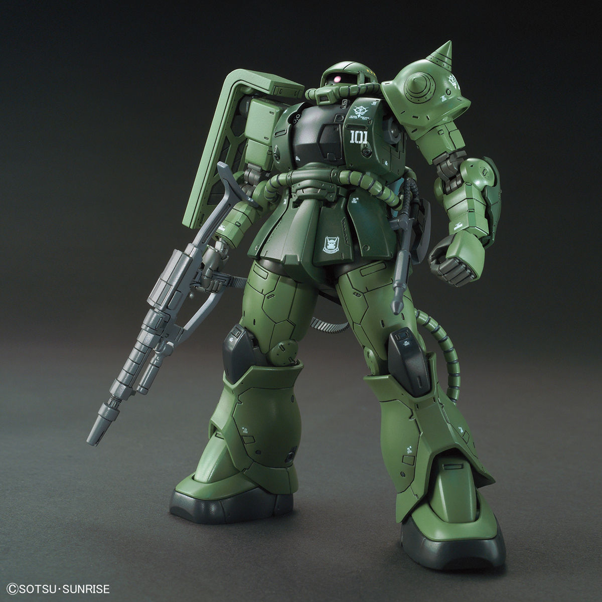 感謝価格 量産型ザク Hg オリジン Rg ザク セット プラモデル Labelians Fr