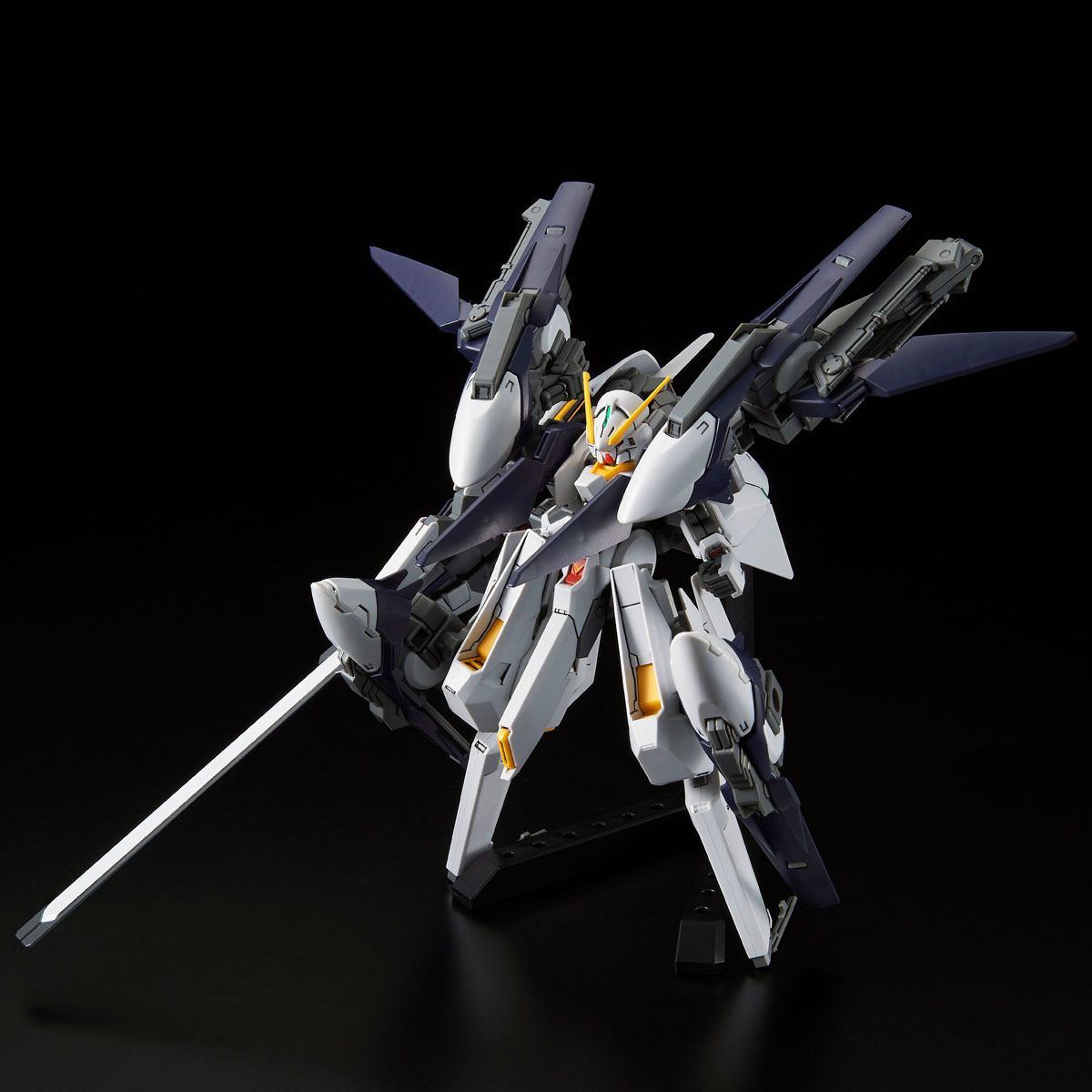 HG 1/144 フルドドII 拡張セット（ADVANCE OF Z