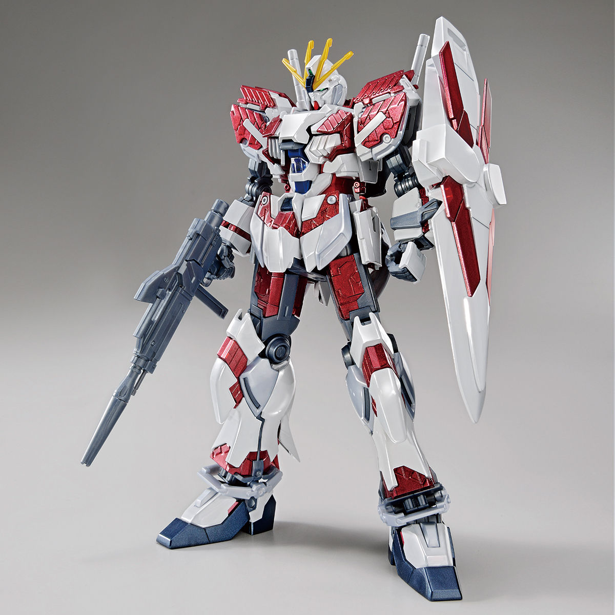 HG 1/144 ナラティブガンダム C装備 [覚醒イメージカラー]