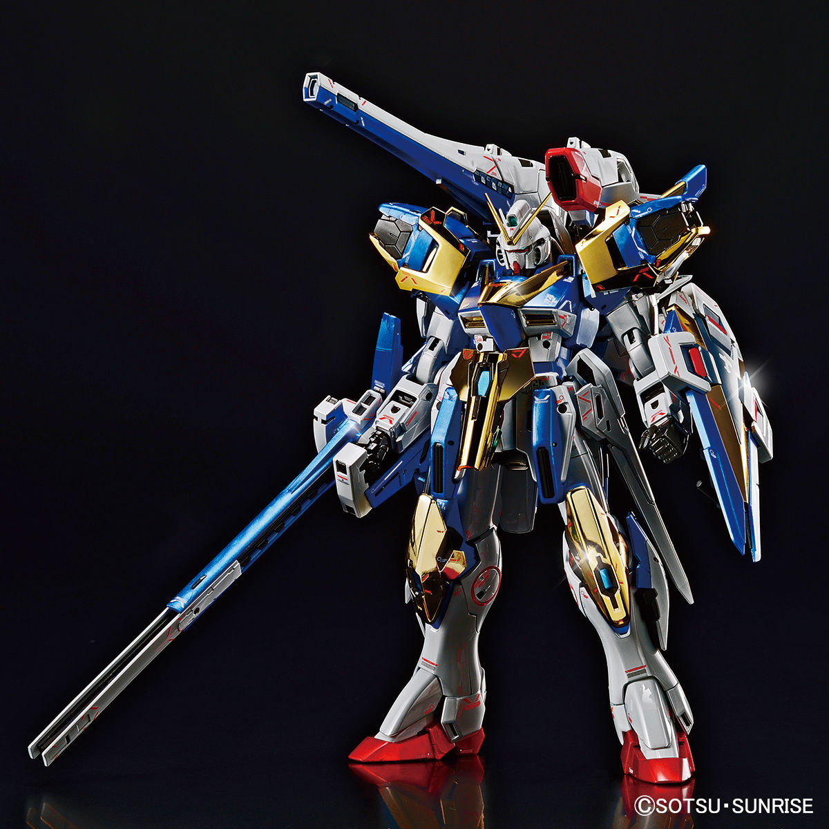 MG V2ガンダム ver.Ka チタニウムフィニッシュ | hartwellspremium.com