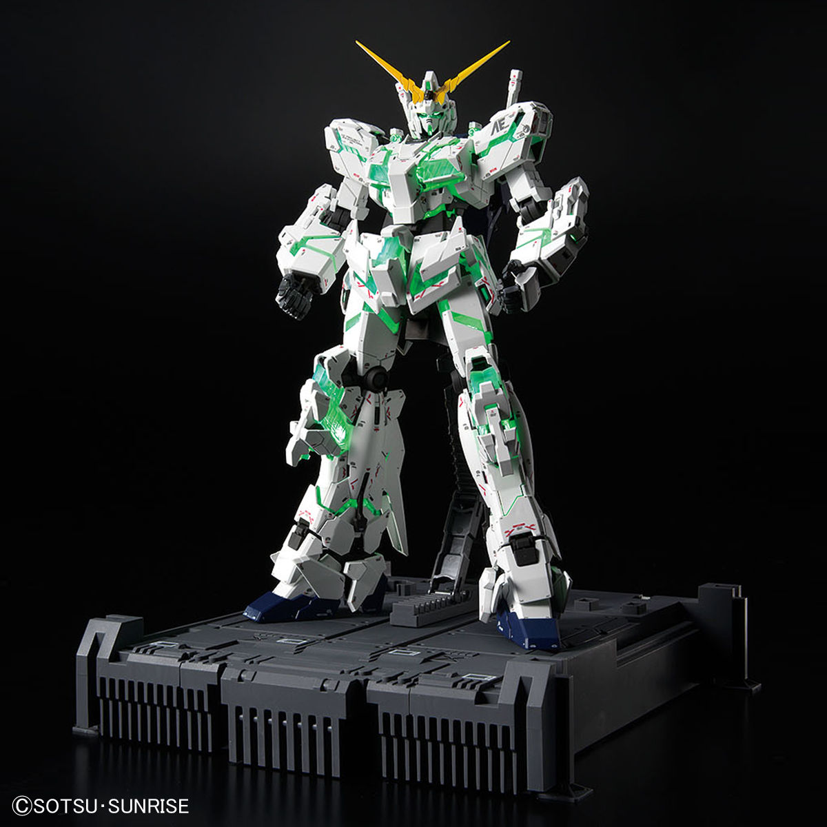 ユニコーンガンダムMGEX ガンプラ | hartwellspremium.com