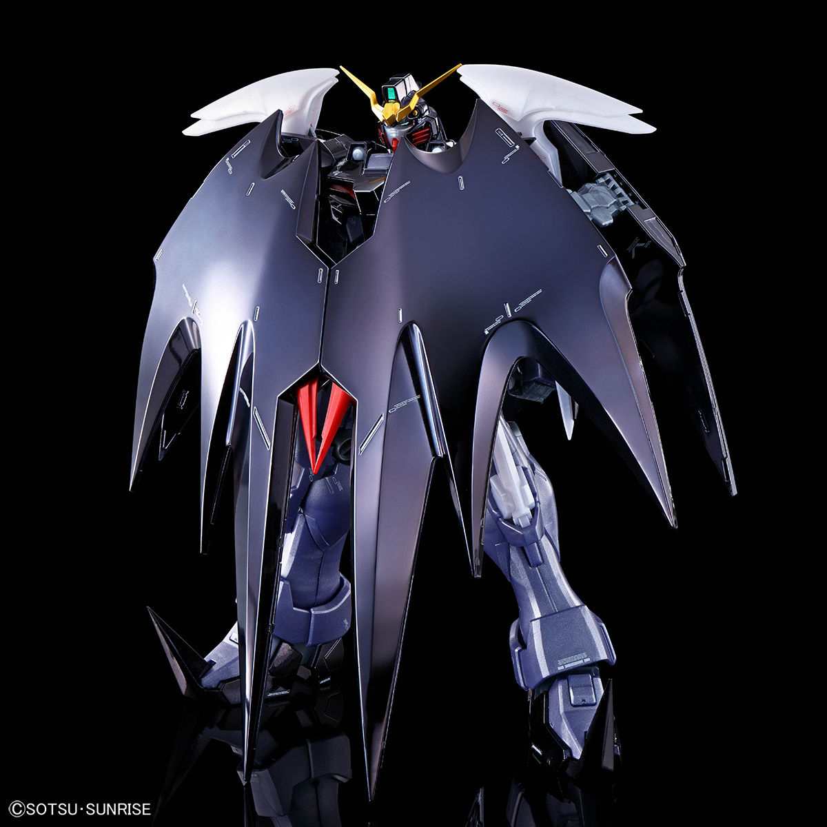 オンライン限定商品】 ジャンク MG ガンダムデスサイズヘルEW 