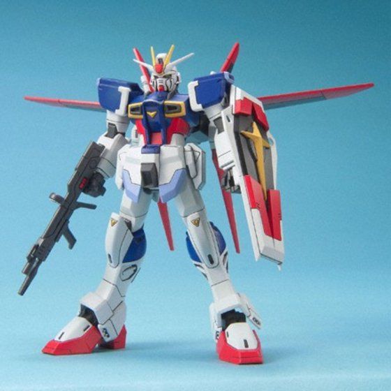 1/144 フォースインパルスガンダム｜バンダイ ホビーサイト