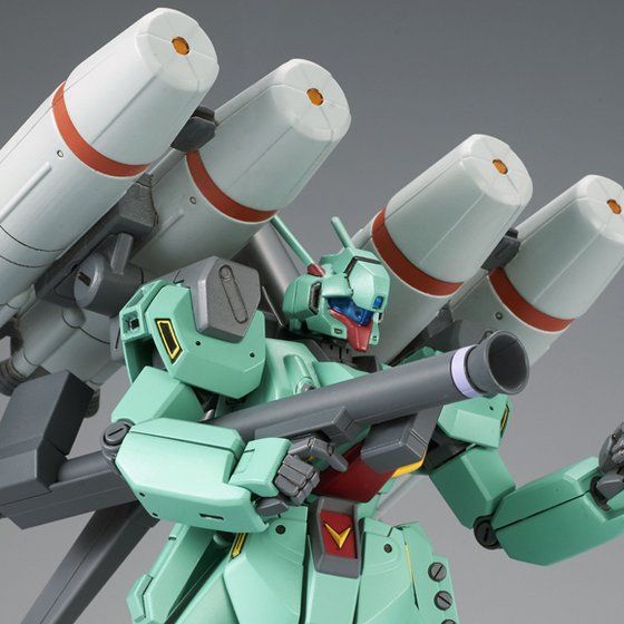 HGUC 1/144 RGM-89S プロト・スタークジェガン｜バンダイ ホビー
