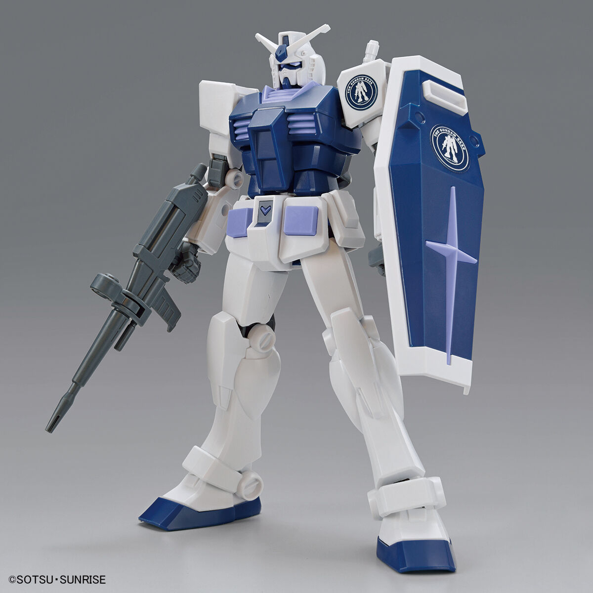 ENTRY GRADE 1/144 ガンダムベース限定 RX-78-2 ガンダム [ガンダム 