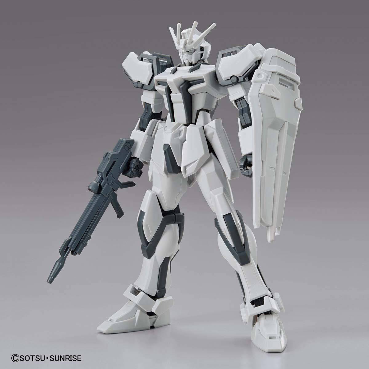 ENTRY GRADE 1/144 ガンダムベース限定 ストライクガンダム [ペイン