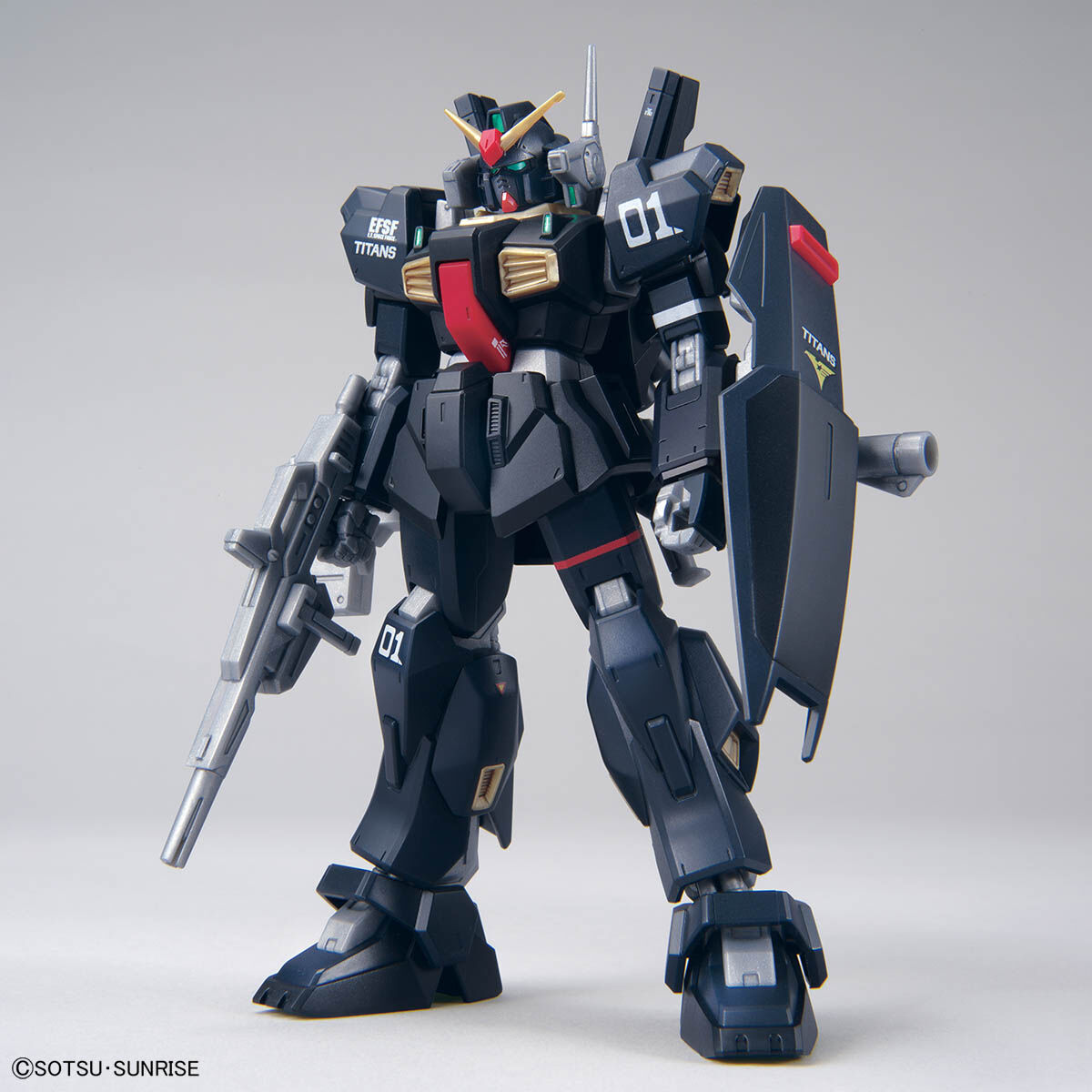 在庫あり/即出荷可】 HG ガンダムMk-Ⅱ（劇場限定版）・（劇場