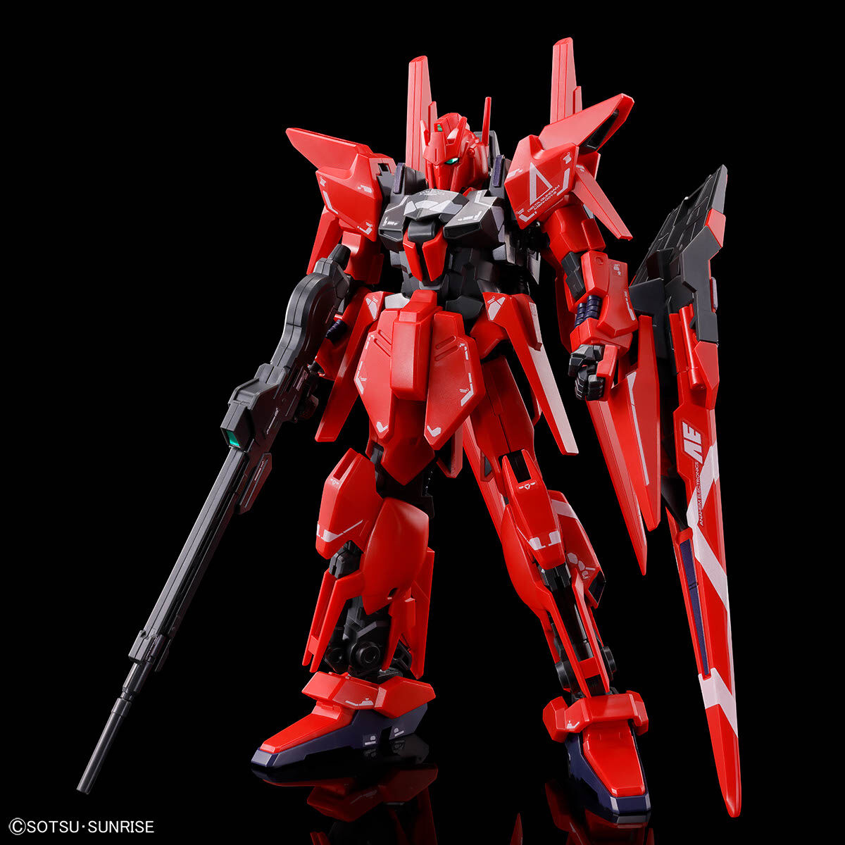 HG 1/144 デルタガンダム弐号機 − 商品情報｜THE GUNDAM BASE 