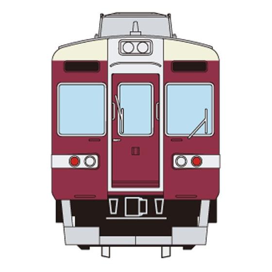 新鮮な電車 イラスト 阪急 スーパーイラストコレクション