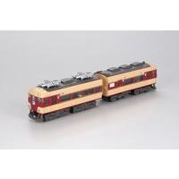 Bトレインショーティー 近畿日本鉄道15200系・復刻塗装色