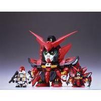 BB戦士 155ガンダムエピオン