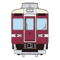 Bトレインショーティー 阪急電鉄6300系