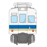 Bトレインショーティー 和歌山電鐵2270系