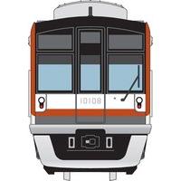 Bトレインショーティー 東京メトロ有楽町線・副都心線10000系
