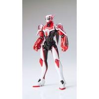 Figure-rise 6 バーナビー・ブルックス Jr.