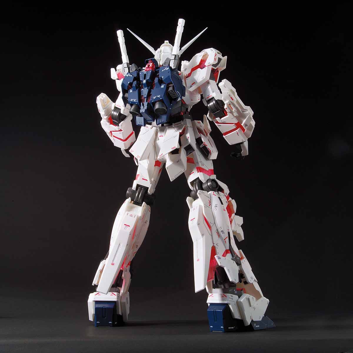 完売品メガサイズモデル 1/48 ガンダムベース限定 RX-0 ユニコーンガンダム Ver.TWC 機動戦士ガンダムUC（ユニコーン）