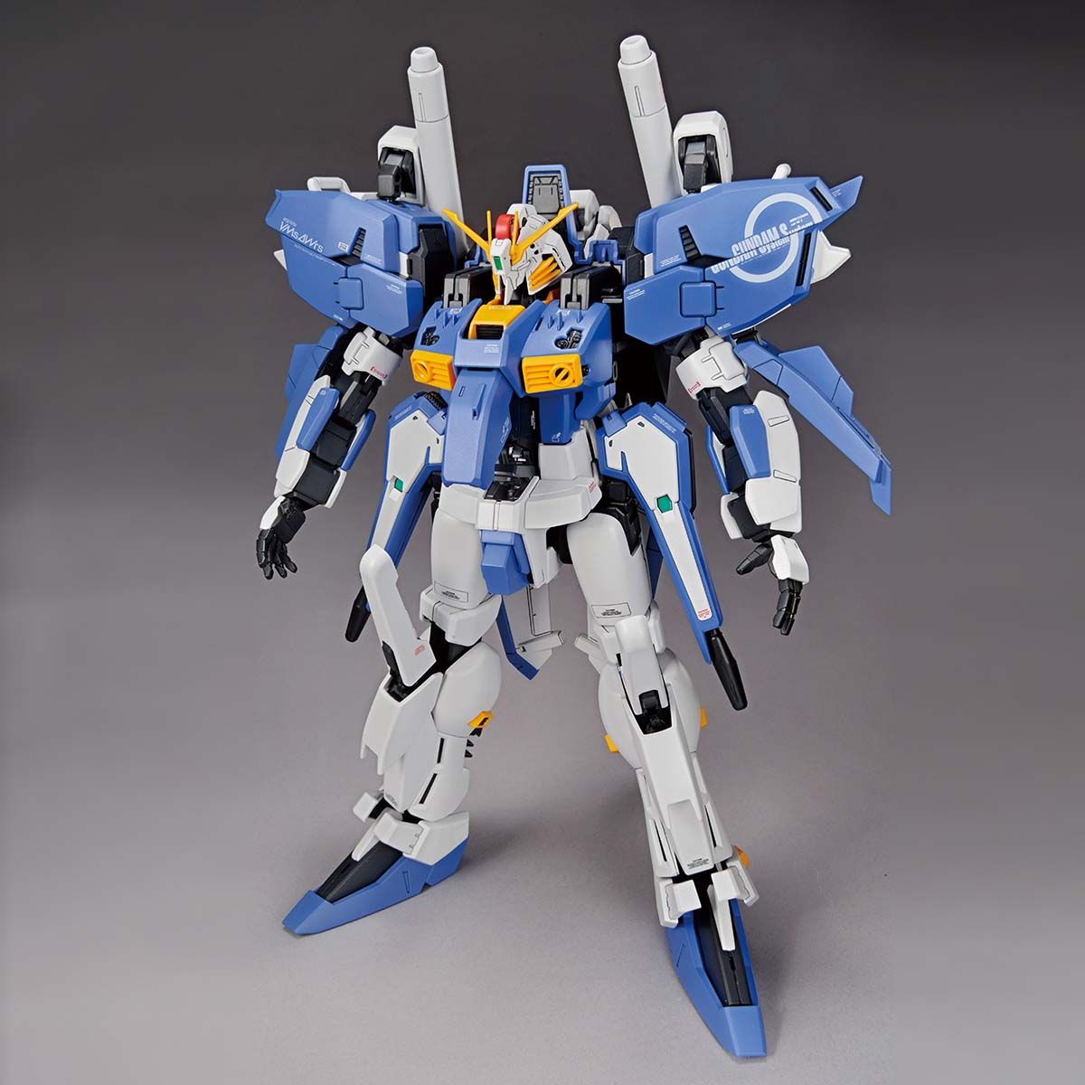 オープニング バンダイ MG Ex-Sガンダム Sガンダム fawe.org