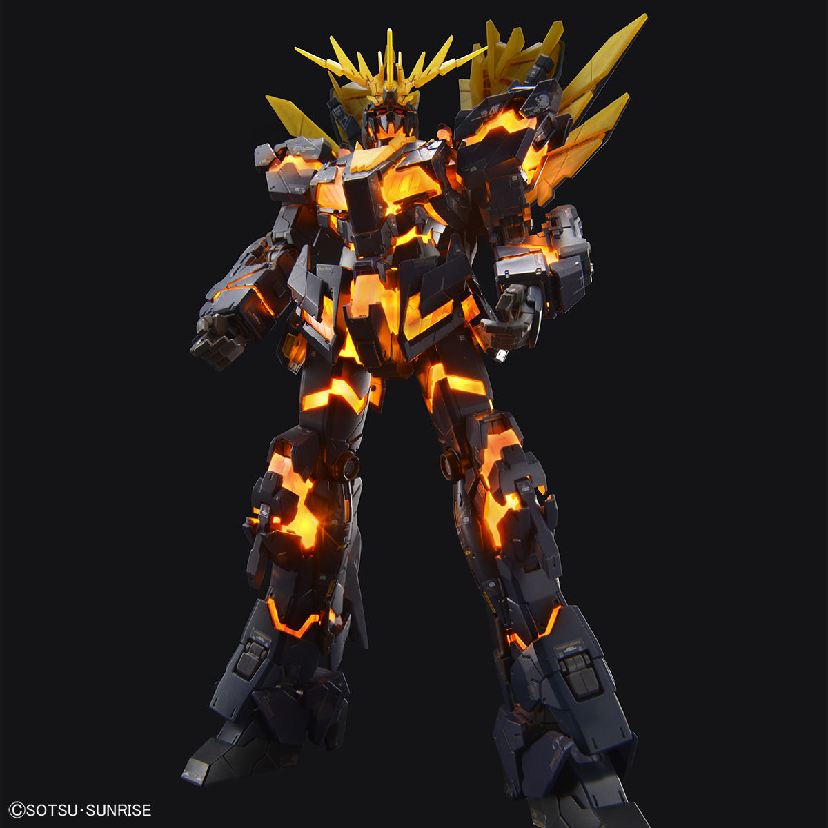 人気在庫ガンダムベース限定 1/144 ユニコーンガンダム2号機 バンシィ・ノルン (LIGHTING MODEL) RG 「機動戦士ガンダムUC」 機動戦士ガンダムUC（ユニコーン）