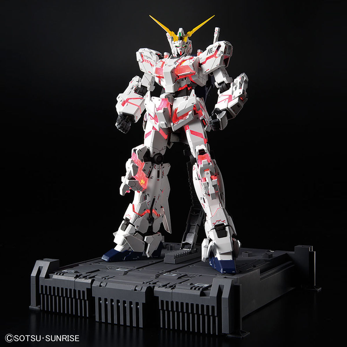 老舗質屋MGEX 1/100 ガンダムベース限定 ユニコーンガンダム Ver.TWC 機動戦士ガンダムUC その他