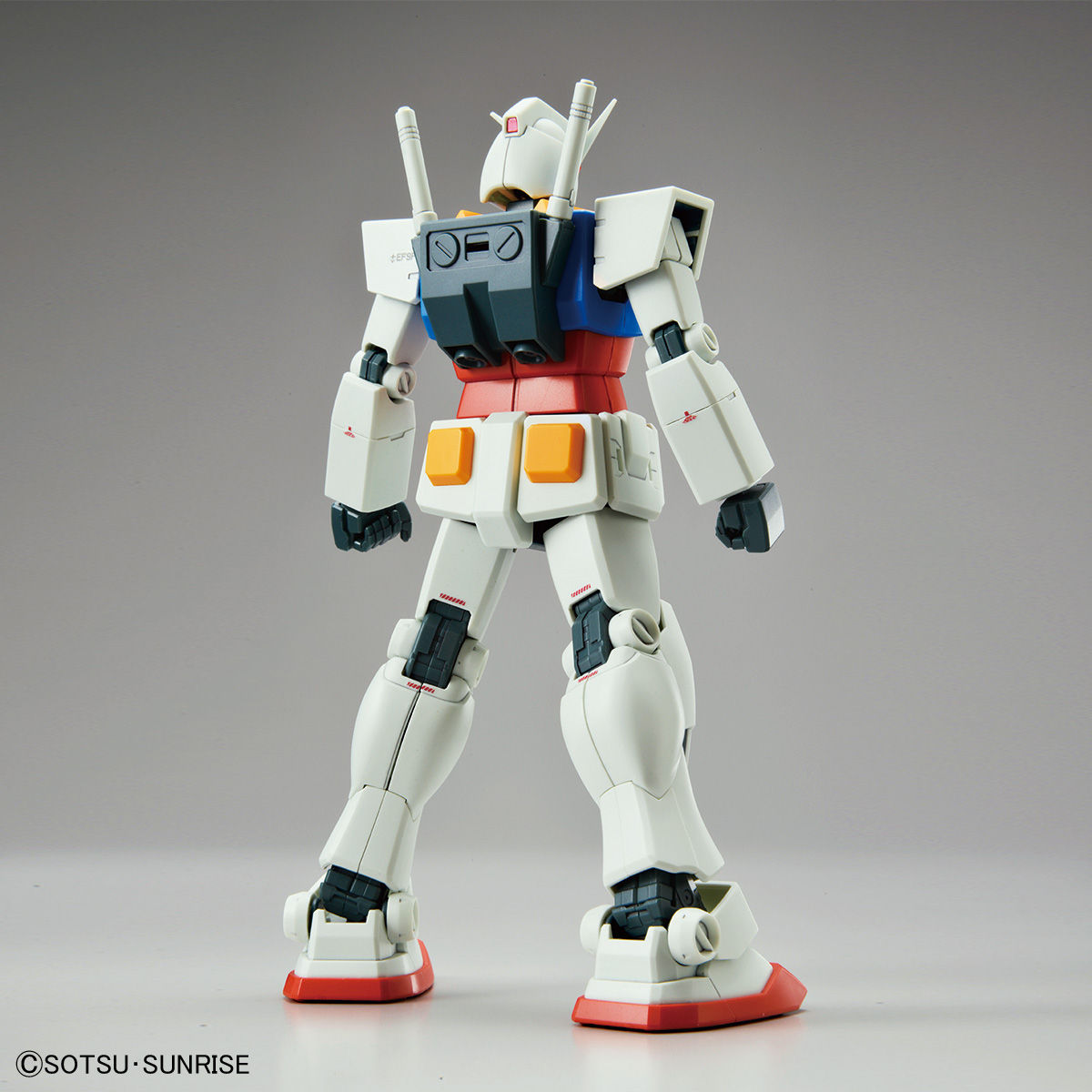 MG 1/100 ガンダムベース限定 RX-78-2ガンダム(パーフェクトガンダム ...