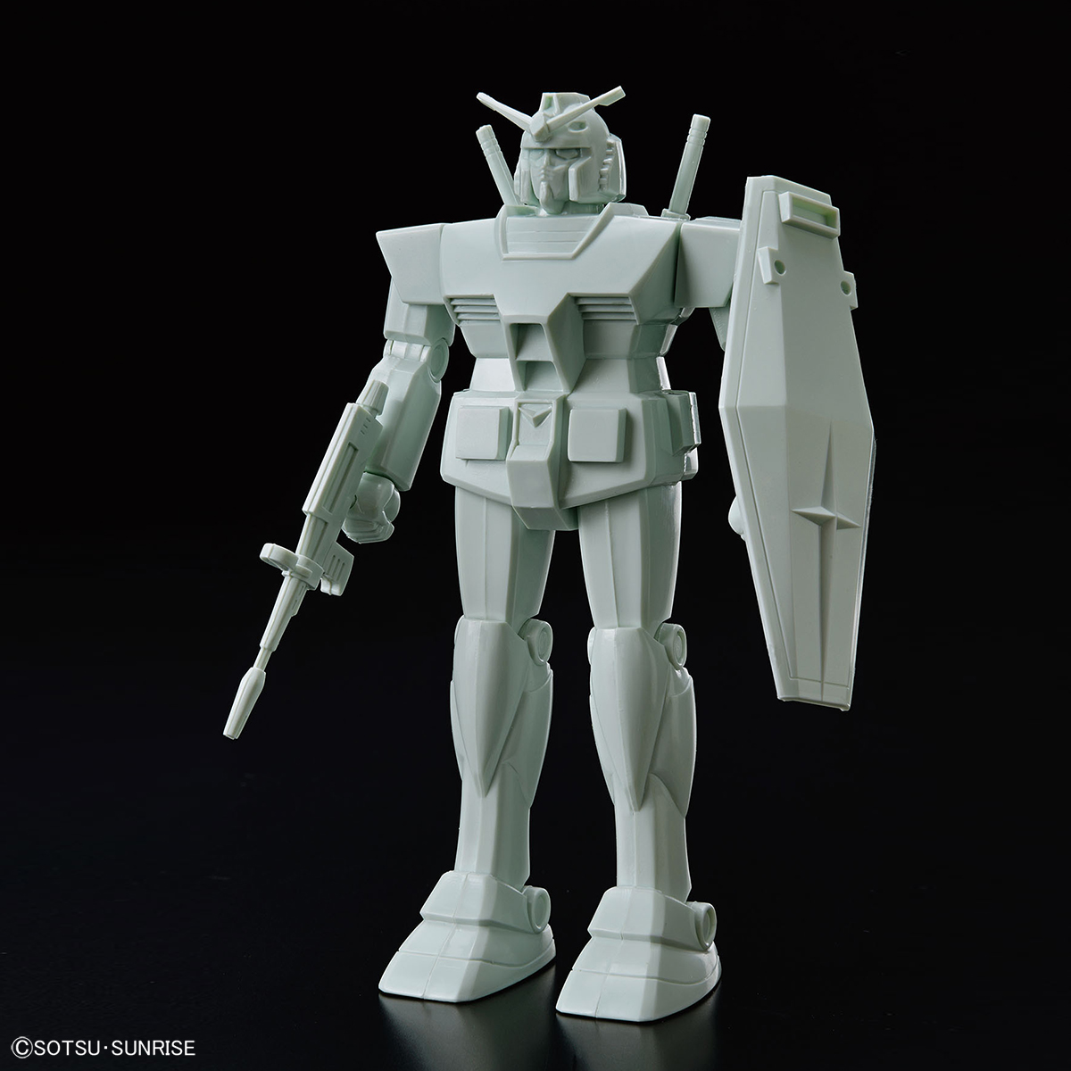 GUNPLA 40th メモリアルセット − 商品情報｜THE GUNDAM BASE 