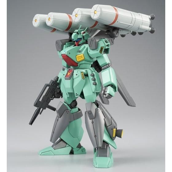 HGUC 1/144 スタークジェガン｜バンダイ ホビーサイト