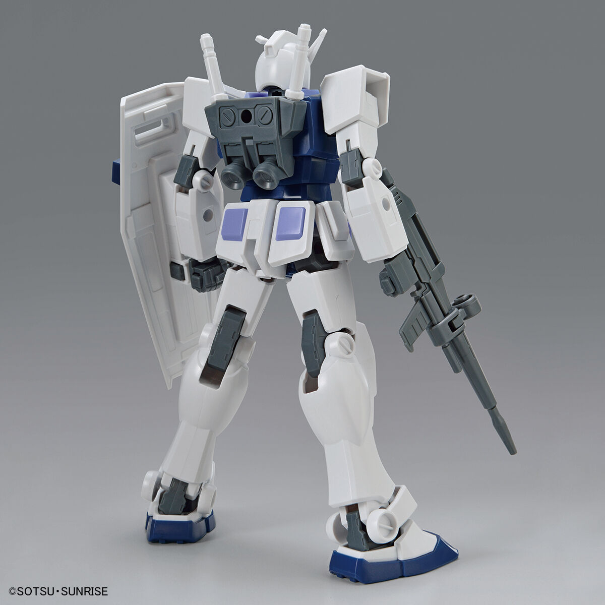 RX-78-2 GUNDAM ver.Alexandros ガンプラ 限定モデル-silversky 