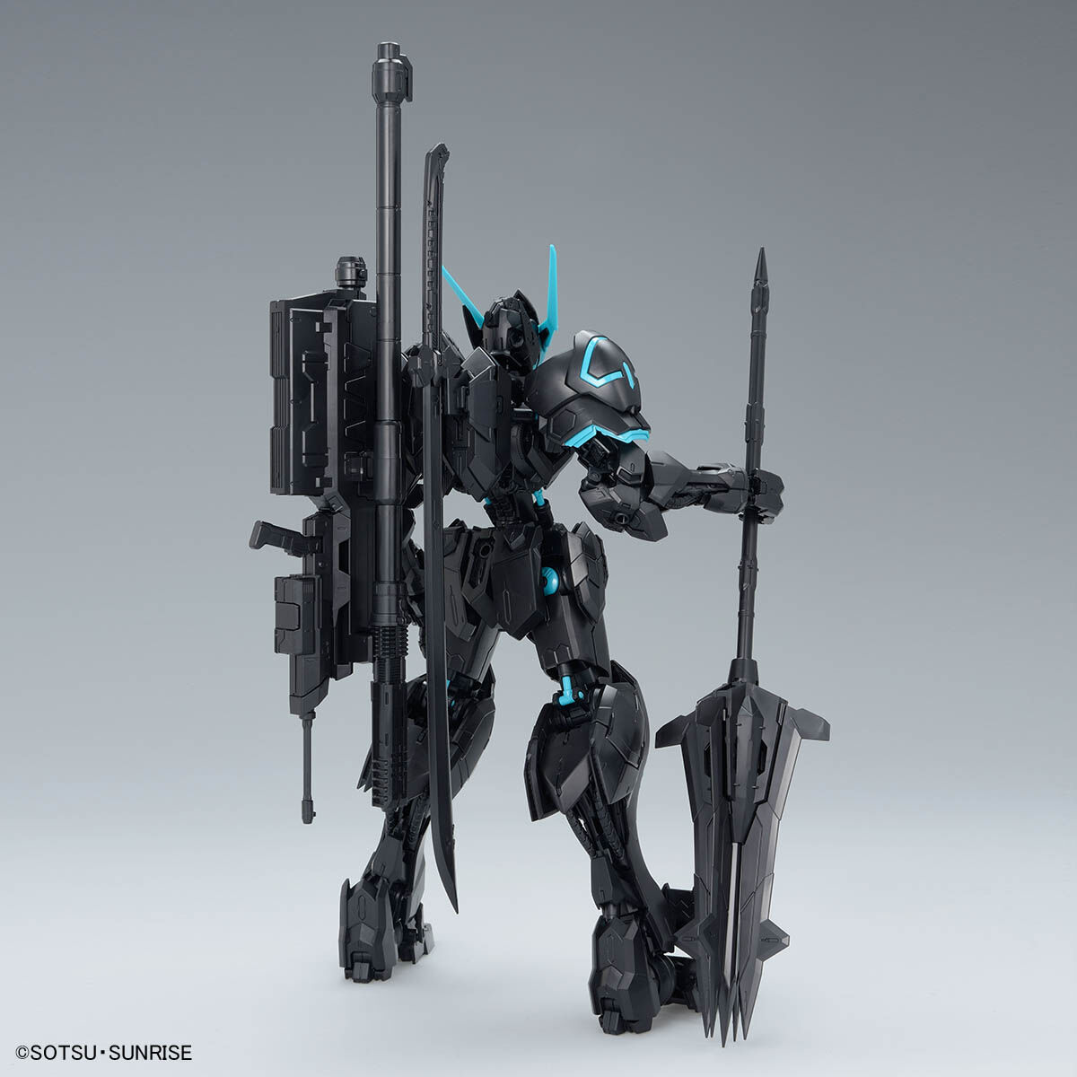 格安即決 1/100 MG ガンダム ネオンブルー リサーキュレーション