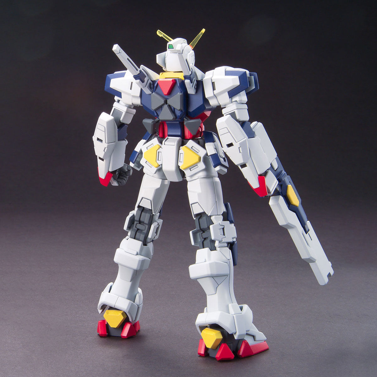 HG 1/144 ビギニングDガンダム｜バンダイ ホビーサイト