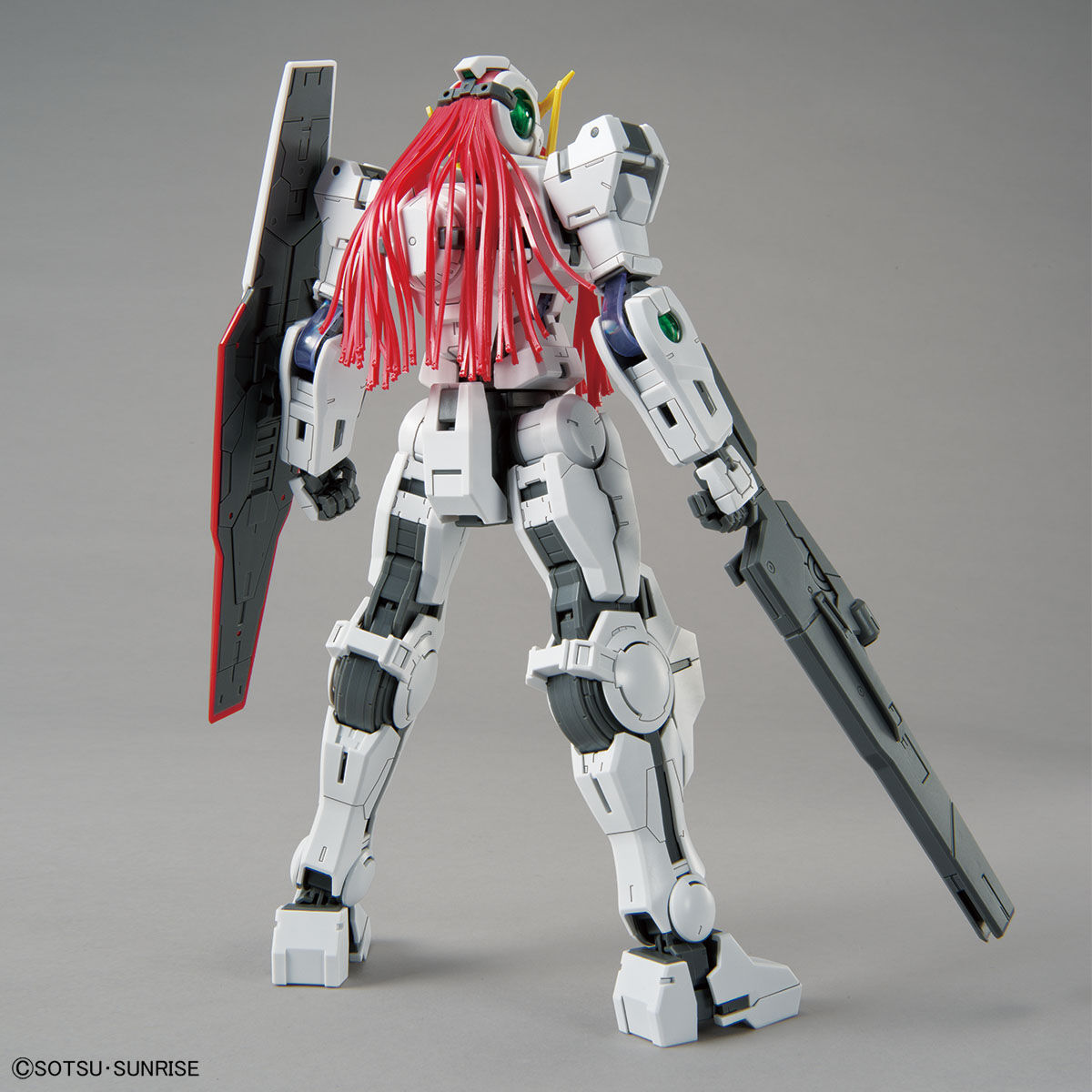 MG 1/100 ガンダムベース限定 ガンダムナドレ − 商品情報｜THE GUNDAM 