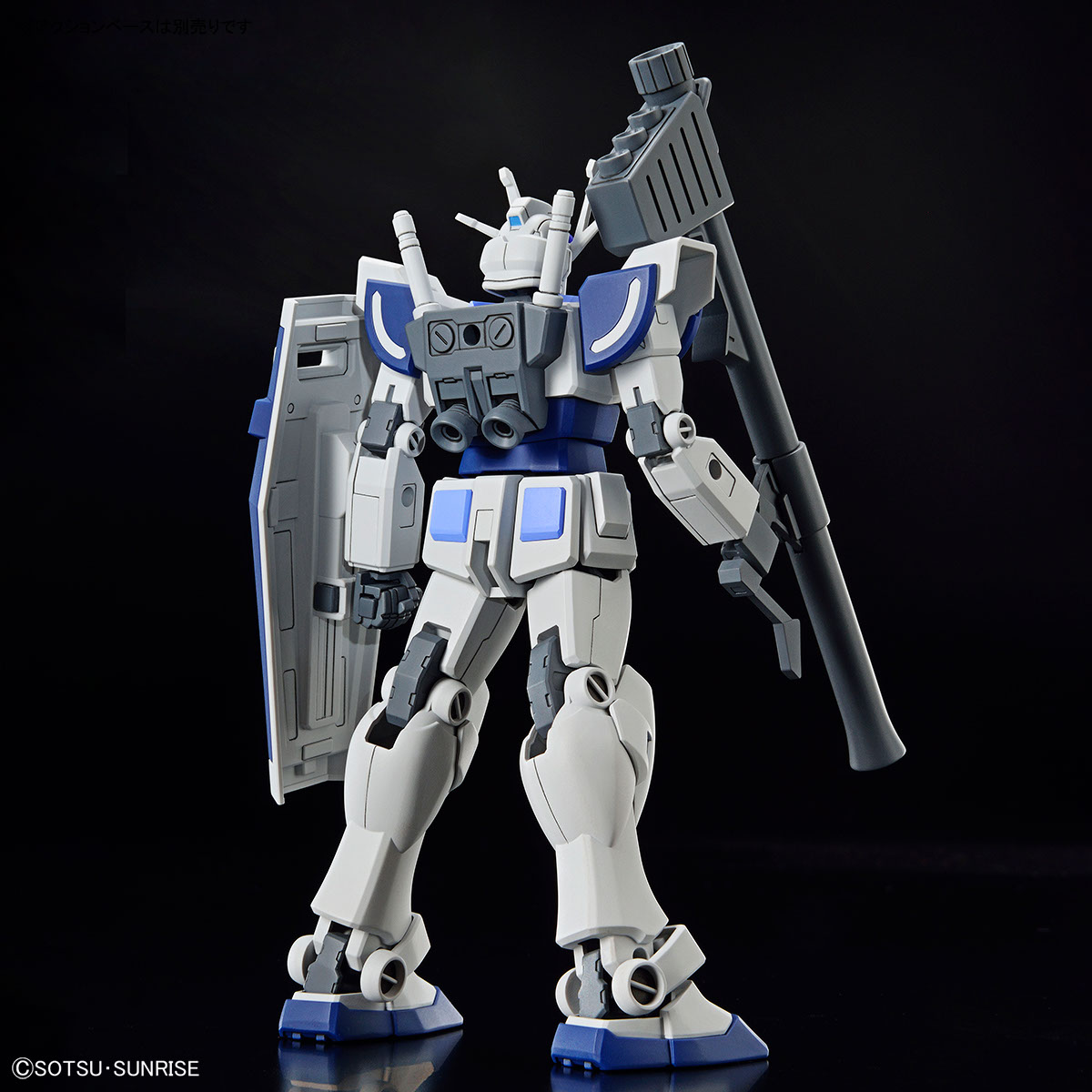 ENTRY GRADE 1/144 ガンダムベース限定 ラーガンダム 試作壱型 − 商品