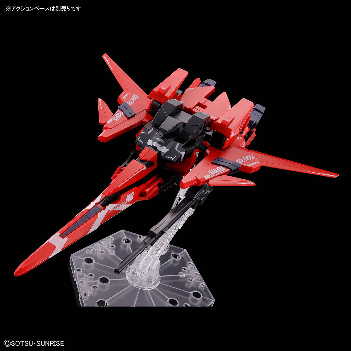 HG 1/144 デルタガンダム弐号機 − 商品情報｜THE GUNDAM BASE 