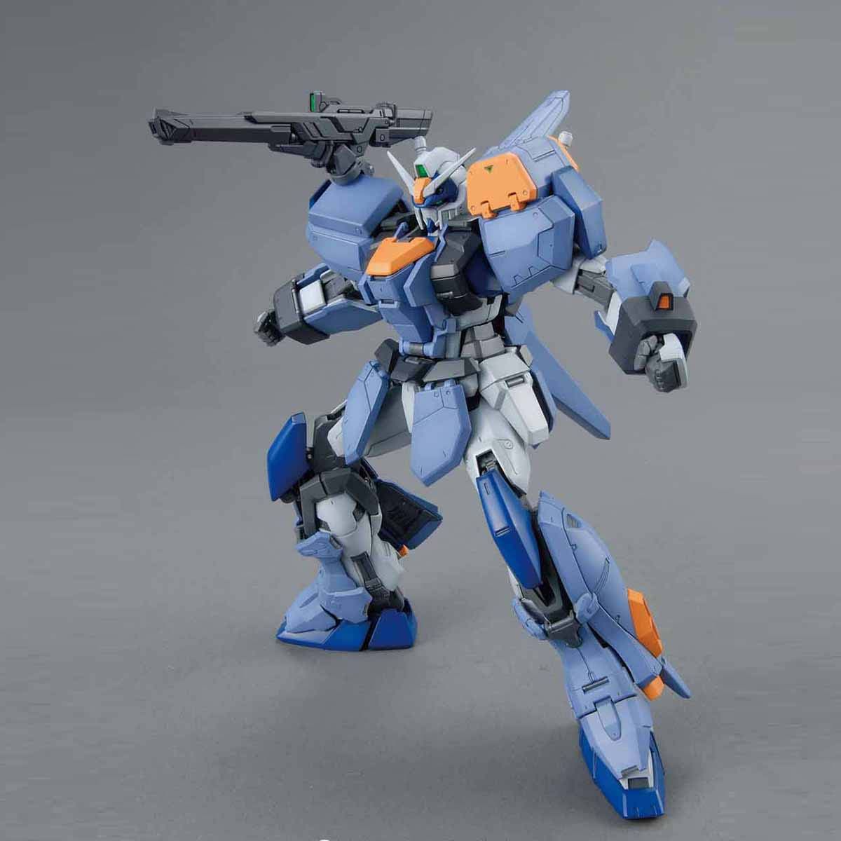 Mg 1 100 デュエルガンダム アサルトシュラウド バンダイ ホビーサイト