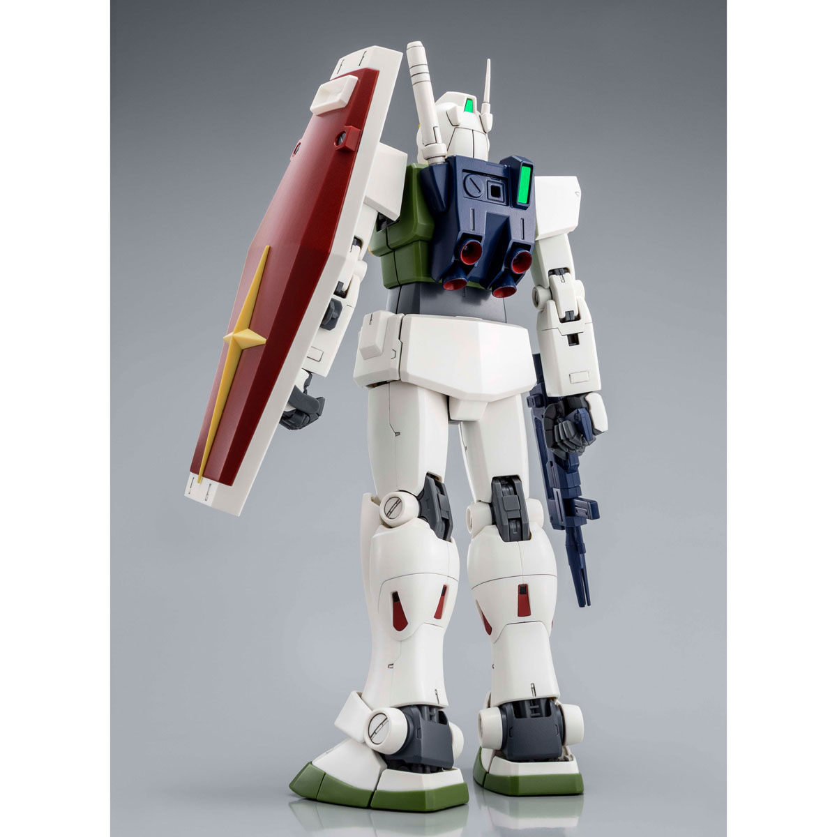 MG 1/100 RMS-179 ジムII（エゥーゴカラーVer