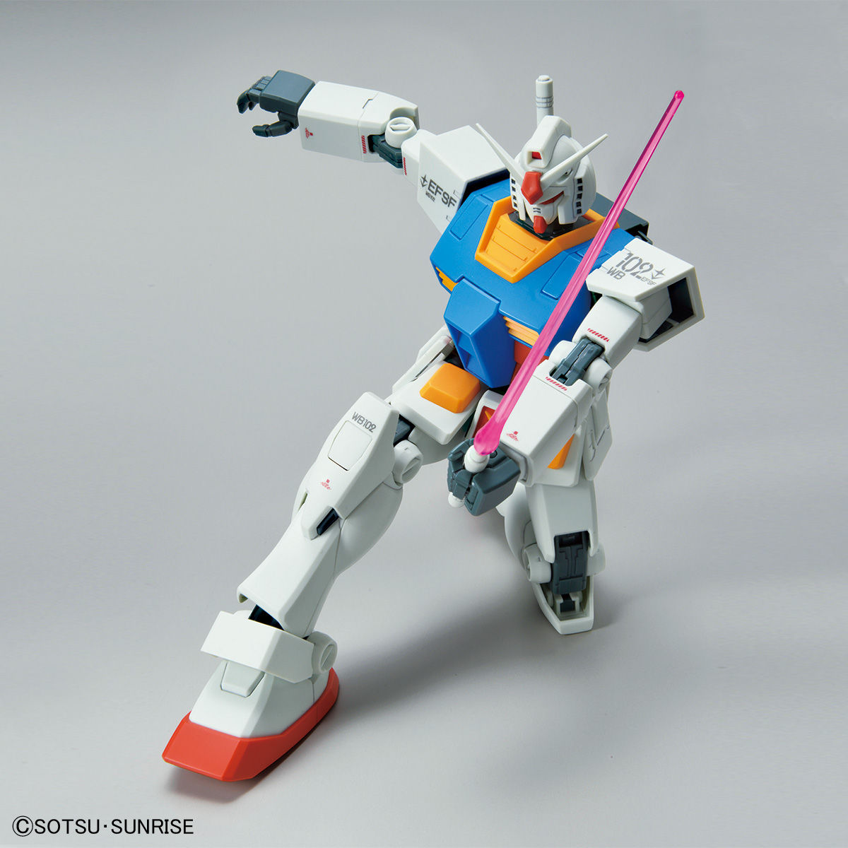 超激得大得価プラモデル　1/60 ガンダムベース限定　RX-78-2 その他