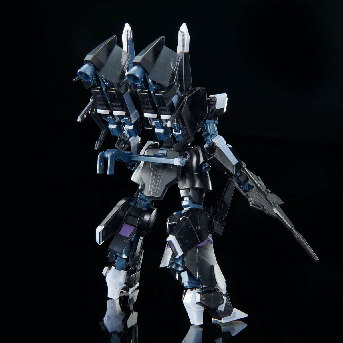 hg シルヴァ バレト サプレッサー 新品 未開封 未組立 ガンプラ