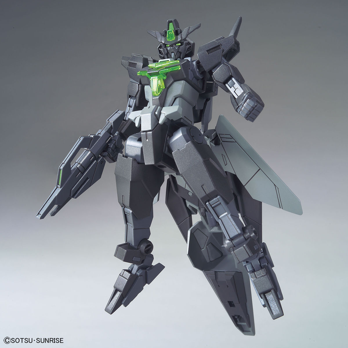 HG 1/144 ガンダムベース限定 コアガンダム&コアガンダムII&アルスコア