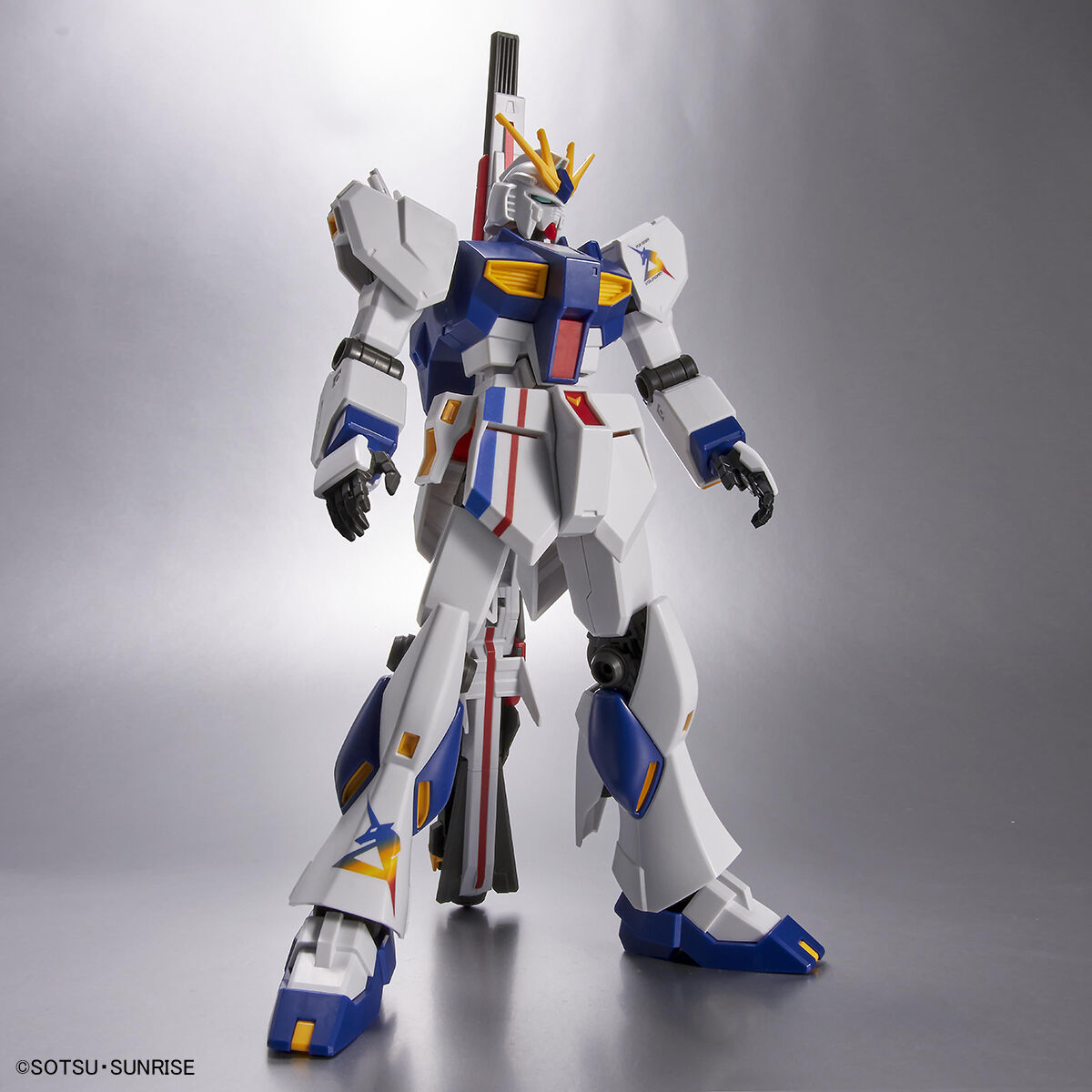 ENTRY GRADE 1/144 RX-93ff νガンダム − 商品情報｜THE GUNDAM BASE